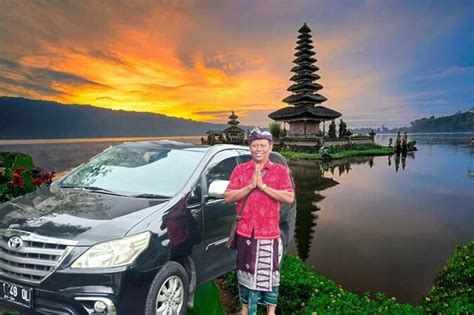 Bali Private Driver Full Day Charter 2024 Seminyak