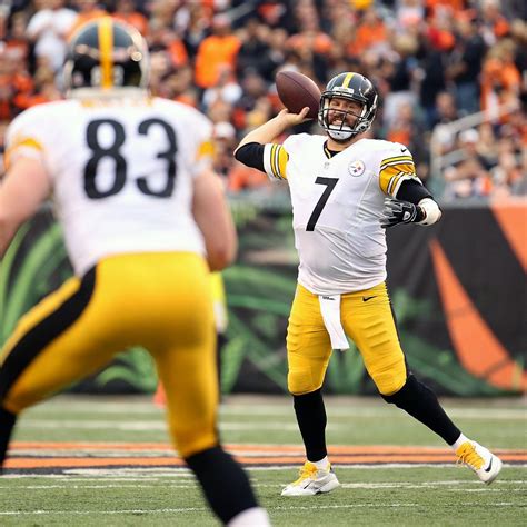 Biggest Takeaways from Pittsburgh Steelers' Week 14 Win | News, Scores ...