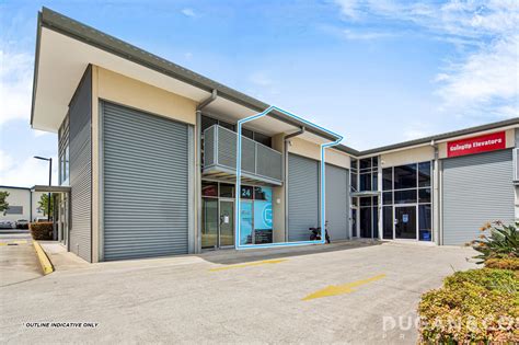 Factory Warehouse Industrial Property Sold In 24 1015 Nudgee Road