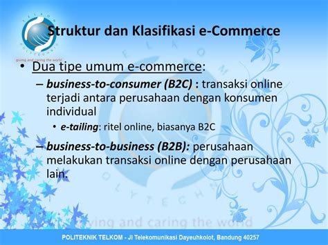 E Commerce Ppt Download