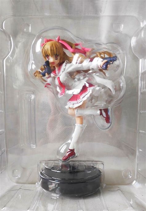 ARIA THE SCARLET AMMO RIKO MINE RARE ITEM AVAILABLE IN MIB