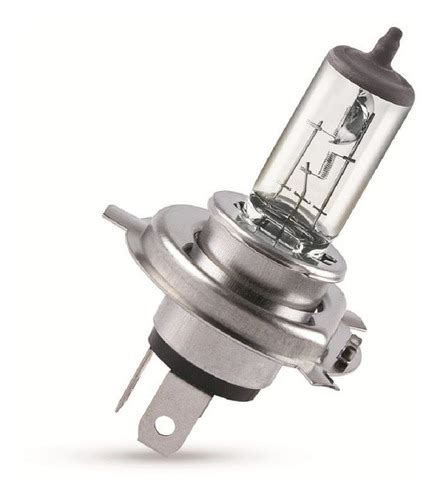 Ampolleta H4 Narva 12v 60 55w Par 2 Unidades Cuotas sin interés