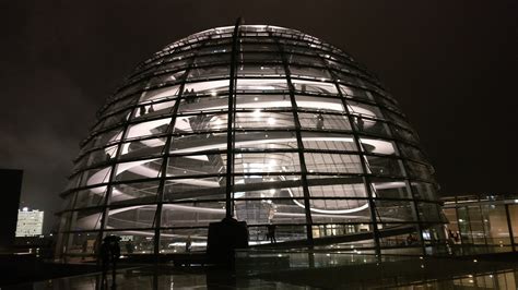 Reichstag Building : Berlin | Visions of Travel