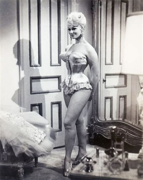 Sabrina Norma Ann Sykes In The 1962 Film Satan In High Heels