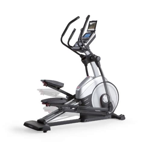 Proform 1110 E Elliptical Trainer Best Treadmills Reviews Exercise Bikes And Elliptical