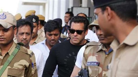 Salman Khan Bail Hearing Begins! - Filmibeat