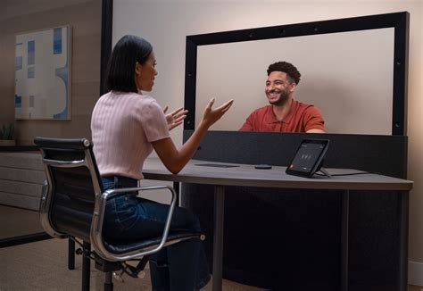 The first Google Beam device is the $24,999 HP Dimension