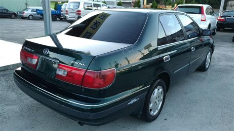 TOYOTA Corona Premio G 2 0 2000年 中古車 二手車 7 5萬 光華汽車商行 abc好車網