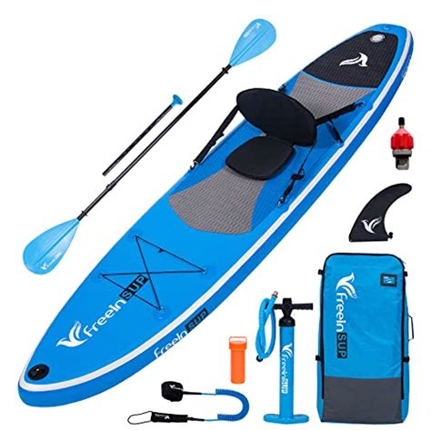 Best Paddle Board Kayak Hybrid Top 8 Picks For 2023