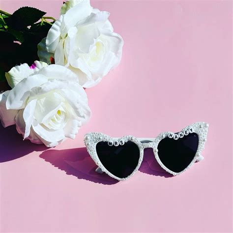 Custom Sunglasses Etsy