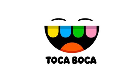 Segunda Parte Arreglando La Casa De Toca Boca Youtube