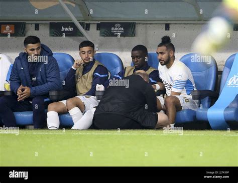 Dimitri Payet Conference League Hi Res Stock Photography And Images Alamy