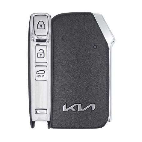 Vd Kia Niro Genuine Smart Remote Key G Vvdi