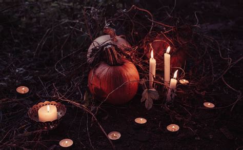 Noche De Brujas Rituales Para Atraer La Abundancia Y La Salud