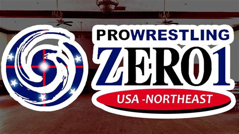 Zero Usa Northeast Independentwrestling Tv