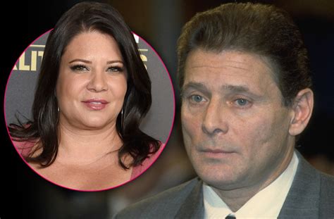 Karen Gravano’s Father “Sammy The Bull” Released From Prison After 15 ...