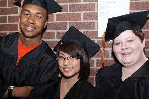 Photos: Osseo Senior High School Class of 2013 Graduation | Maple Grove ...