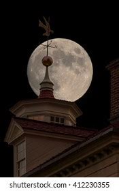 18 Mount Vernon Weather Vane Images Stock Photos Vectors Shutterstock