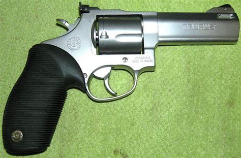 Bvs On Line Taurus Tracker 45 Acp