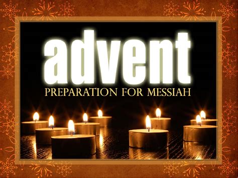 ShareFaith Media » Advent Preparation PowerPoint Template – ShareFaith ...