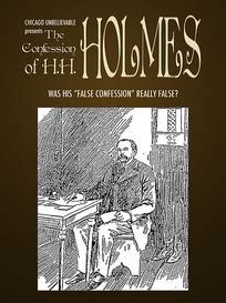 Primary Sources - Famous American Trials- The Trial of Dr. H.H. Holmes