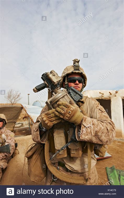 M32 Grenade Launcher High Resolution Stock Photography and Images - Alamy