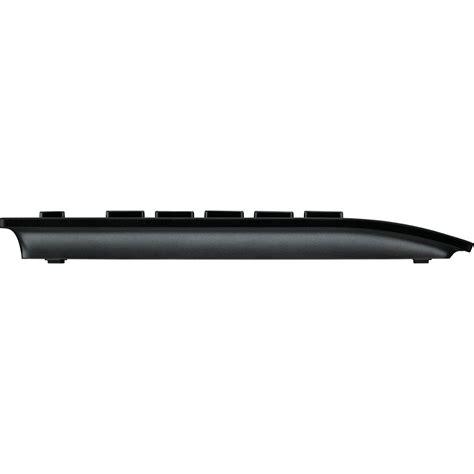 Logitech Corded Keyboard K280e - FR-Layout - Tastaturen international ...