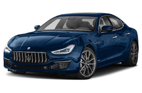 2021 Maserati Ghibli Specs Price MPG Reviews Cars