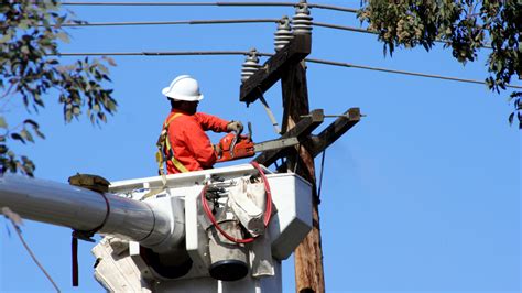 Cortes De Energ A Para Hoy En San Pedro Sula Estas Son Las Zonas Afectadas