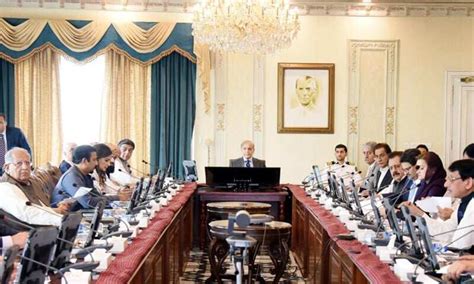 Pakistan Pm Shehbaz Sharif Chairs Allies Meeting Ruling Coalition To Complete Term World News