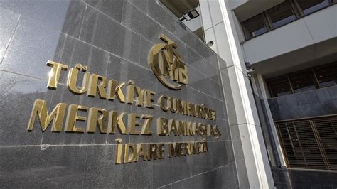 Merkez Bankası rezervleri yaklaşık 126 9 milyar dolar oldu