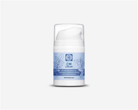 MSM Creme | Hohe Qualität aus der EU und den USA - Kala Health