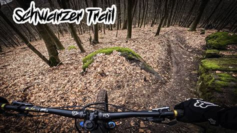 Trailnetz Saarbrücken am Stiefel Diese Trails habens in sich YouTube