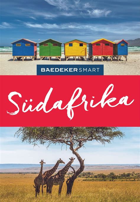 Baedeker SMART Reiseführer Südafrika von Daniela Schetar Buch Thalia