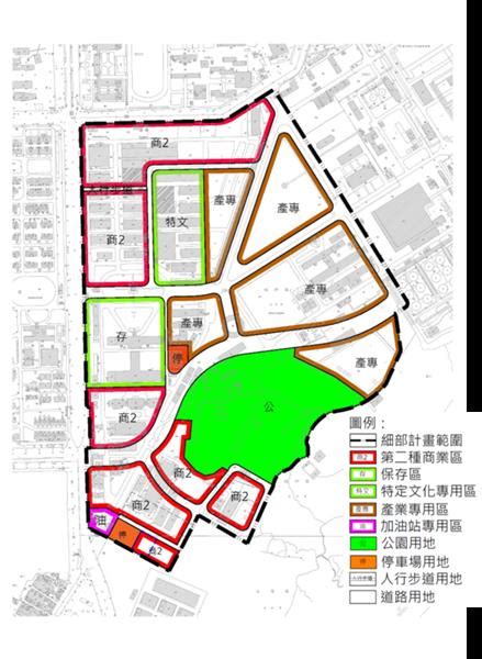 高煉廠轉型都計變更案通過 估增7400就業、市府將在園區新闢3路 社會焦點 太報 Taisounds