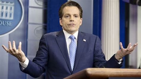 Anthony Scaramucci Heres The Real Reason Behind Gary Genslers I