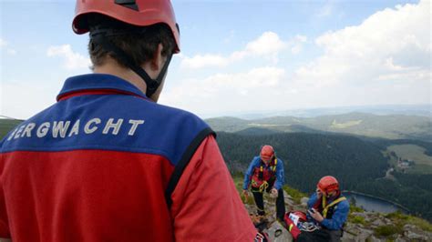 Berchtesgadener Land 25 Jährige stürzt am Königsbach Wasserfall ab