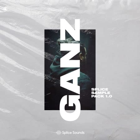 GANZ Sample Pack Edm Sample Pack By Splice Splice