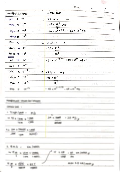 Solution Fisika Kelas 10 3 Studypool