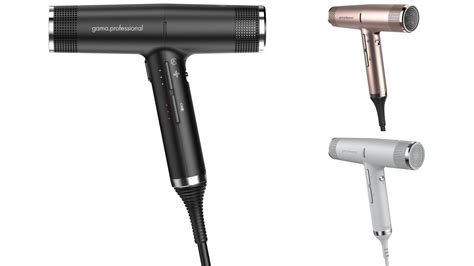 Gama Professional Iq Perfetto Hair Dryer Harvey Norman