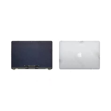 Ecran Lcd Complet Pour Apple Macbook Air M A Argent