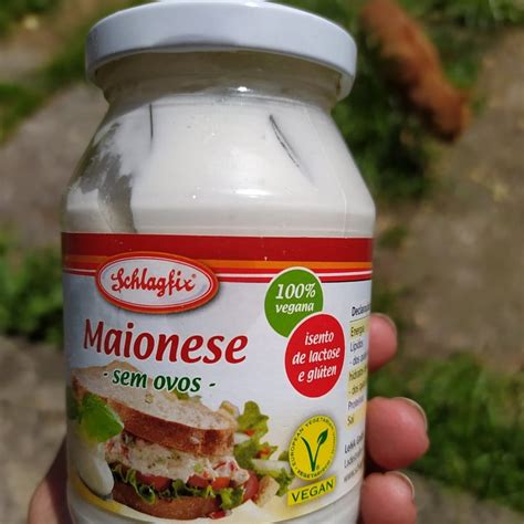 Schlagfix Salat Mayonnaise Review Abillion