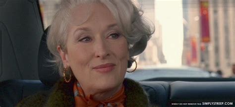 Meryl in 'The Devil Wears Prada' - Meryl Streep Image (4556284) - Fanpop