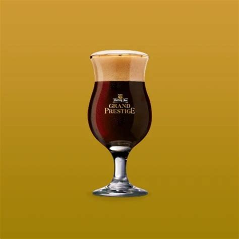 Hertog Jan Grand Prestige Bierglas Cl Bestel Nu Speciaalbierpakket Nl