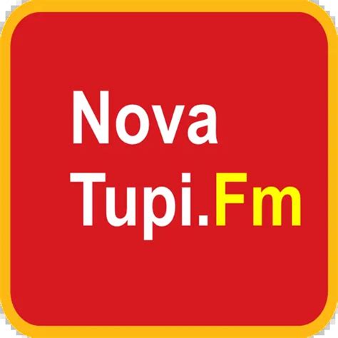 Listen To Nova Tupi Fm Zeno FM