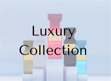 Parfums | parfumprinzen