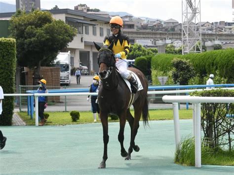 【2歳未勝利小倉2rレース後コメント】ドナヴィーナス川島信二騎手ら 競馬ニュース Netkeiba