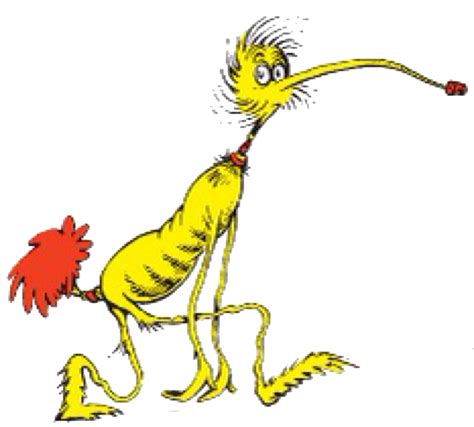 Nerkle Dr Seuss Wiki Fandom