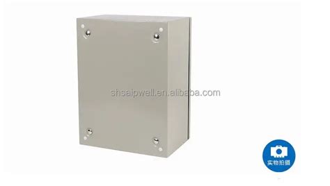 Saipwell Ip65 Ip66 Nema 4 4x Metal Electrical Enclosure Manufacturers