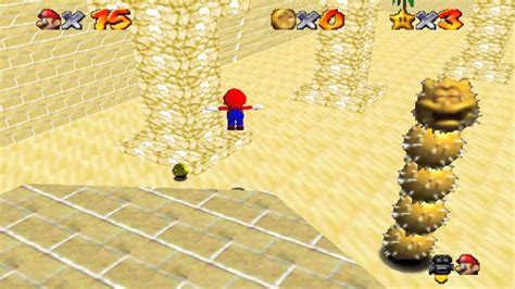 Videoantwort An Sirrouven1003s Video Dein Super Mario 64 Hack Folge